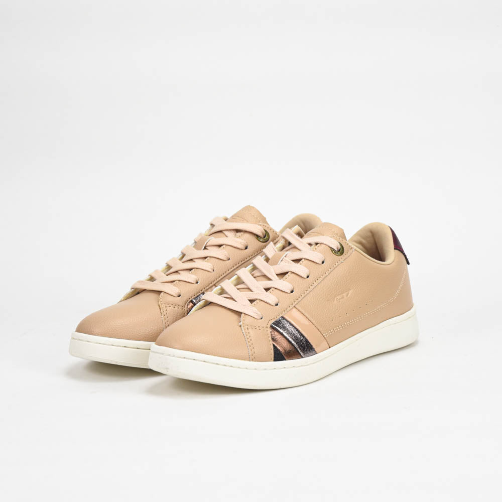 VO7 BASKETS JEANNE FEMME NUDE - CH-JEA-NUD