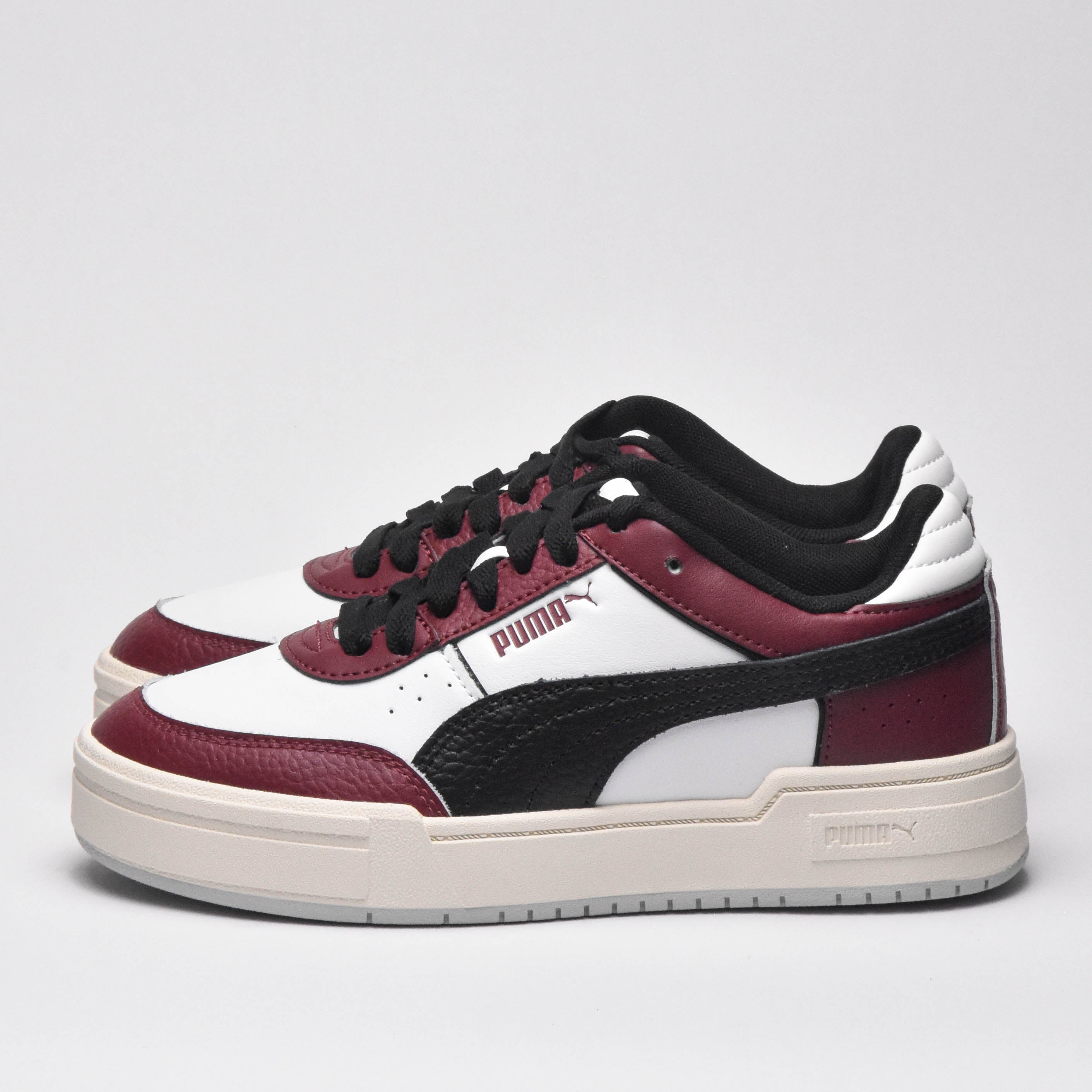 PUMA CA PRO SPORT LTH JR - 39439102