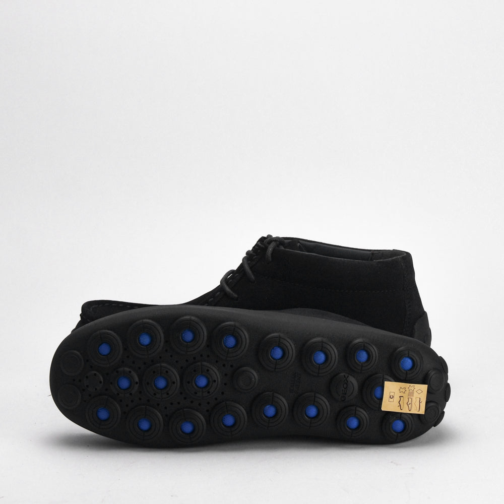 GEOX U SPHERICA EC14-B-SUEDE - U46HLB00022-C6024