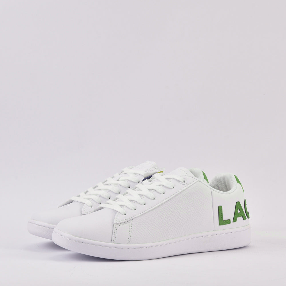 LACOSTE CARNABY EVO 120 - 39SMA0052082