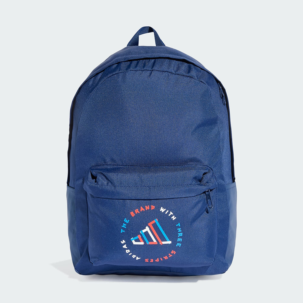 ADIDAS Sac à dos Classic Print Backpack - JG1084