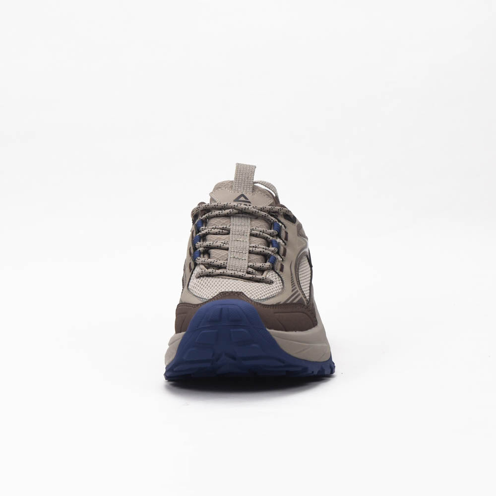 PEAK BASKET OUTDOOR TAICHI HOMME CAMEL - EXT54957G-Y272