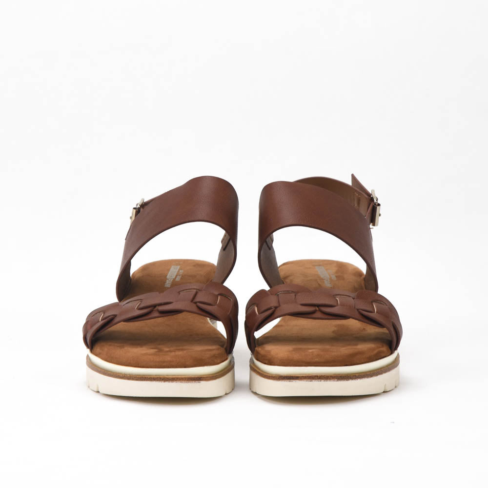 Safety Jogger Sandales Femme Natural - 611190-NAT