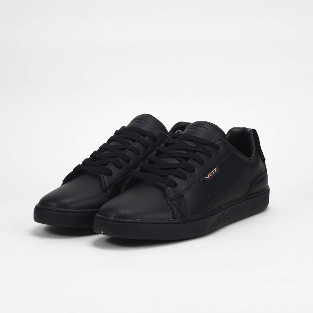 VO7 BASKETS DE LUXE ASTON HOMME NOIR - CH-AST-B