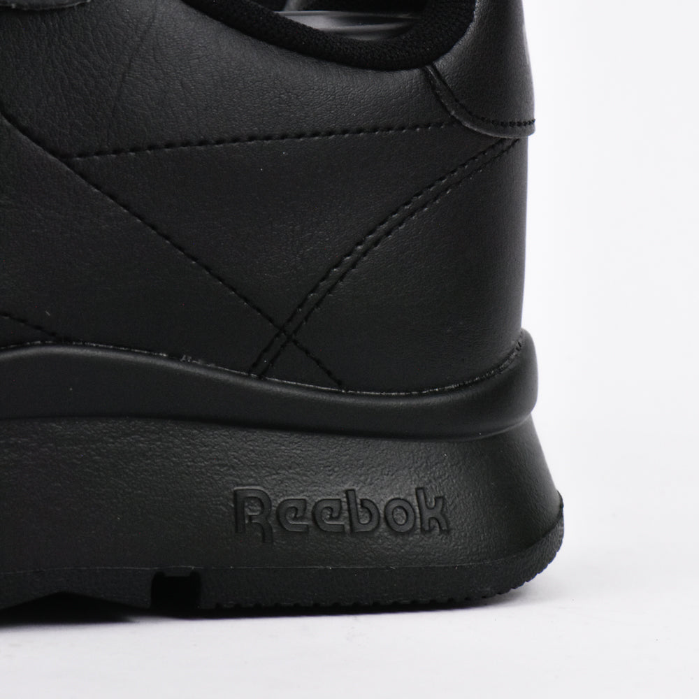 REEBOK RAMBLE BLACK/BLACK/GREY5 - 100209140