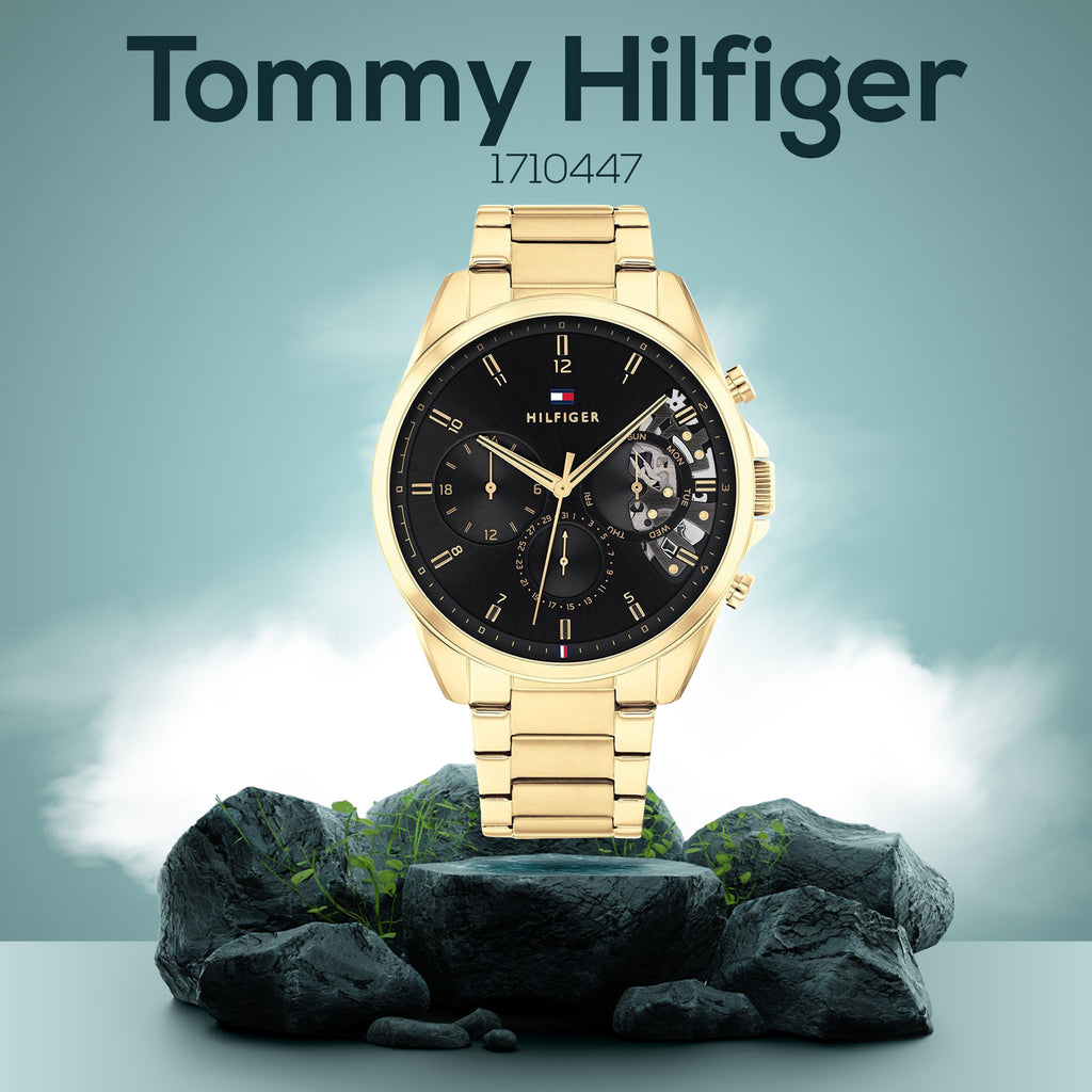 Montre Homme Tommy Hilfiger 1710447 - 2272