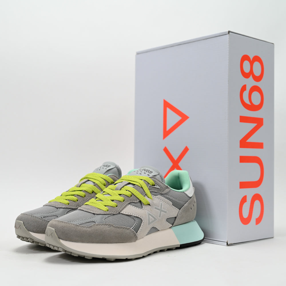 SUN68 FOOTWEAR - Z35115-06