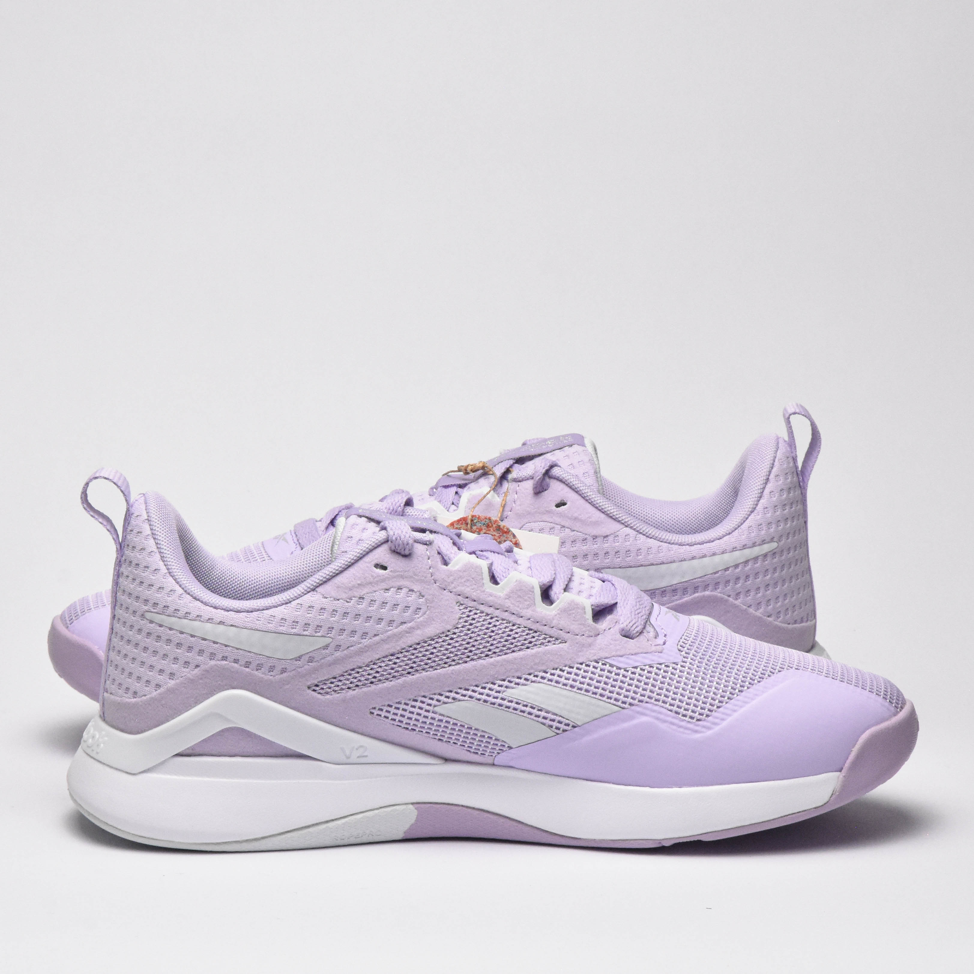 Reebok Nanoflex Tr V2 Chaussures de Sport & Running Femme - vue 5 | Kazentek Algérie