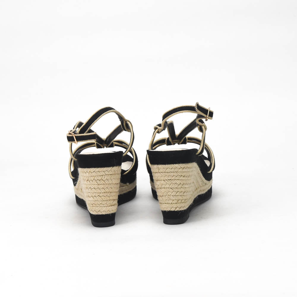 ANDRÉ SANDALES FEMME TEMPO NOIR - 52357187200