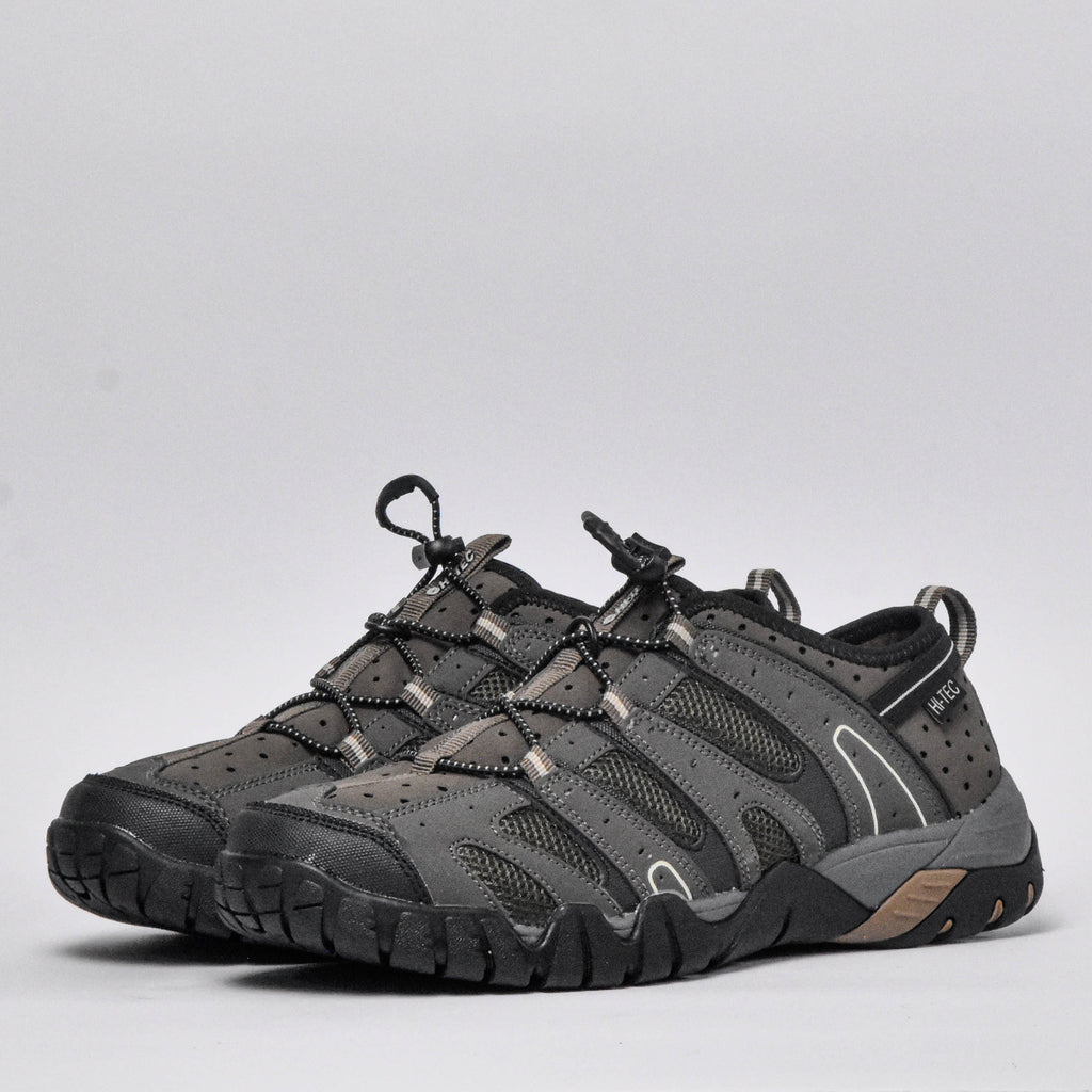 Tortola Sport Olive-Black - O014425