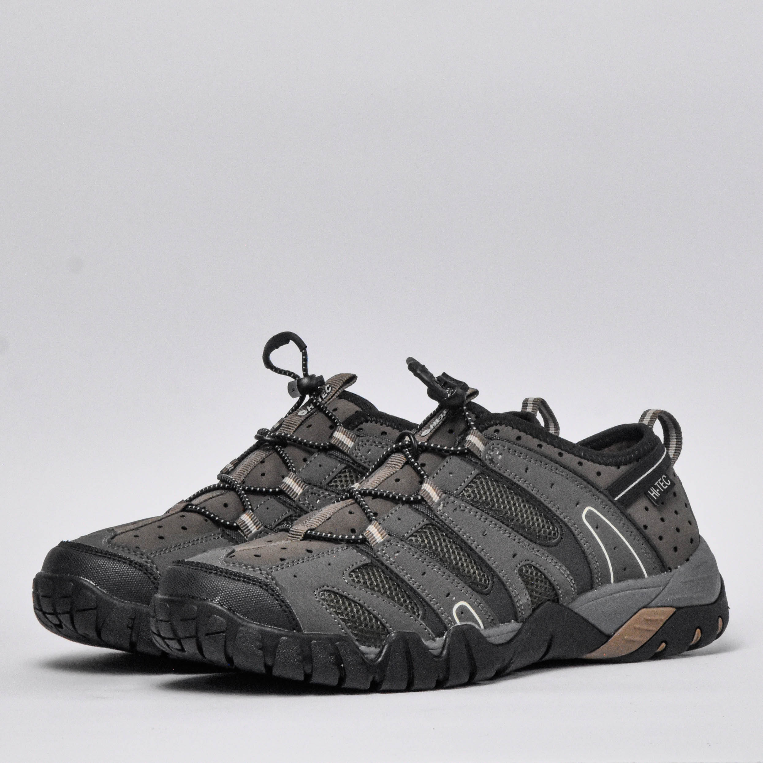 Tortola Sport Olive-Black - O014425