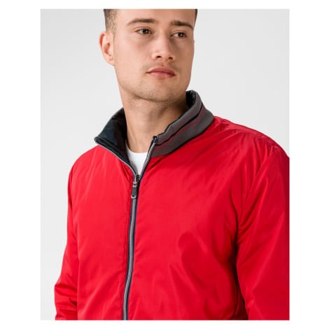 GEOX - M GENOVA BOMBER JKT - M0228ATC133-F7189