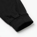 LUMBERJACK PANTALON JOGGER HOMME BLACK - LBJ89101-BLK