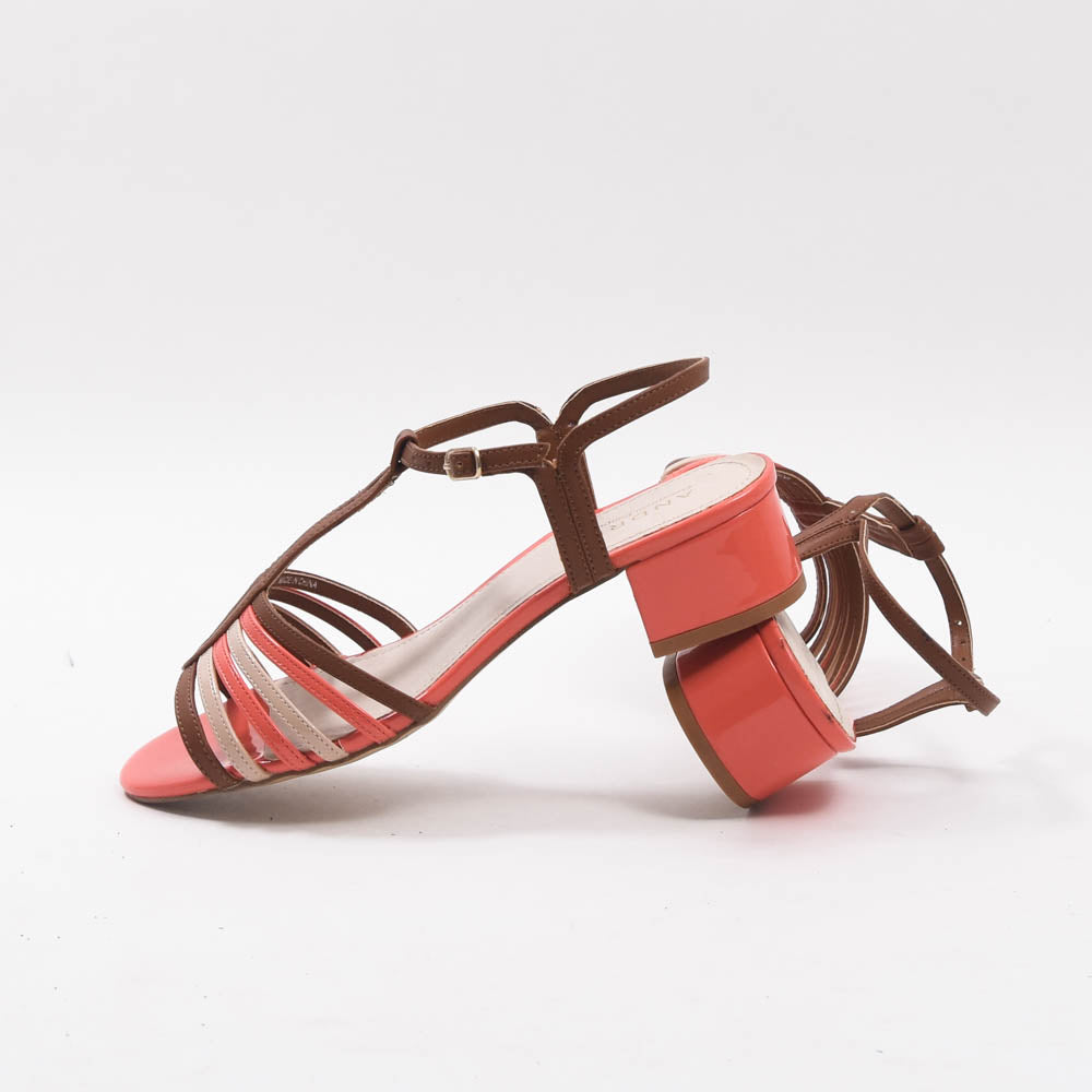 ANDRÉ SANDALES PARISETTE FEMME - 52321972604