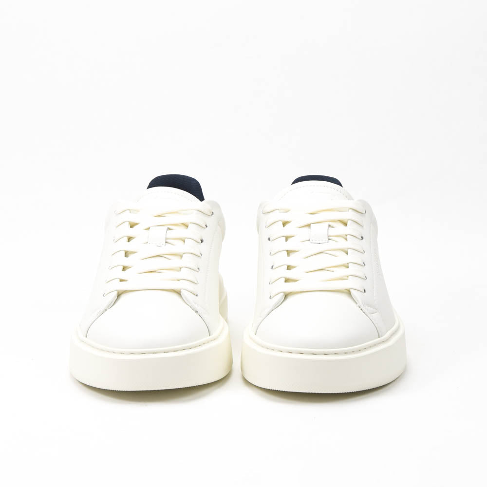 Harmont and  Blaine Sneakers Homme Calf Gum - EFM252-020-AA0-A8