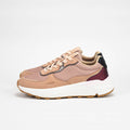 VO7 BASKETS VENUS FEMME NUDE - CH-VEN-NUD
