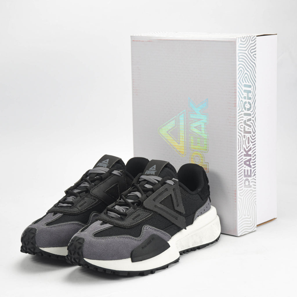 Peak Flair 2.0 Black/Paloma Ash - ET31497E-204R