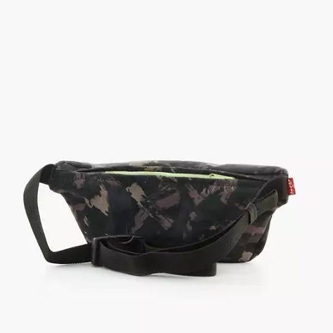 LEVI\'S Canvas Waist Bag - D5434-0001