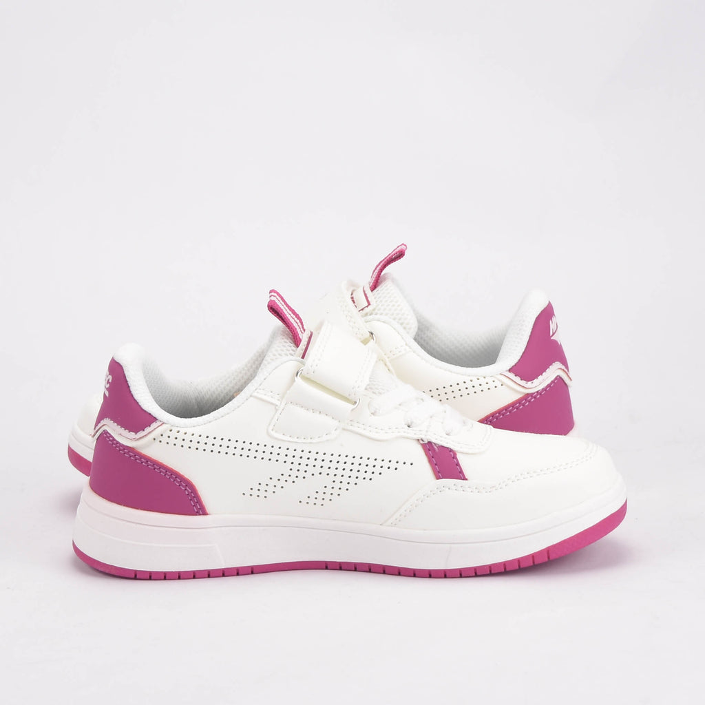 HI-TEC BASKET - L015210