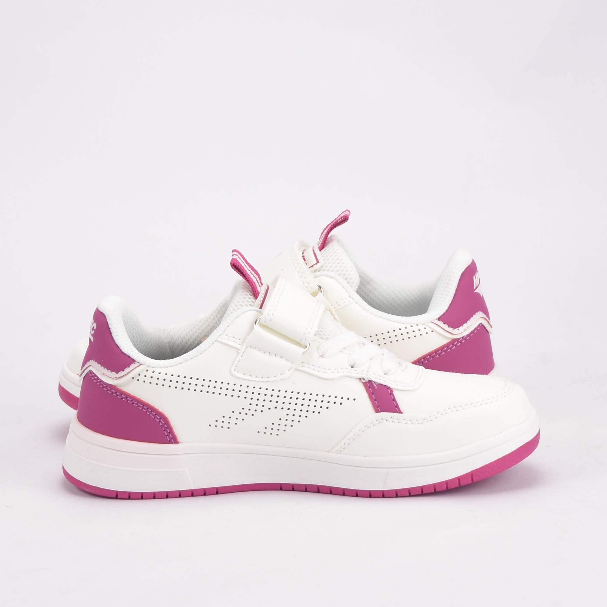 HI-TEC BASKET - L015210