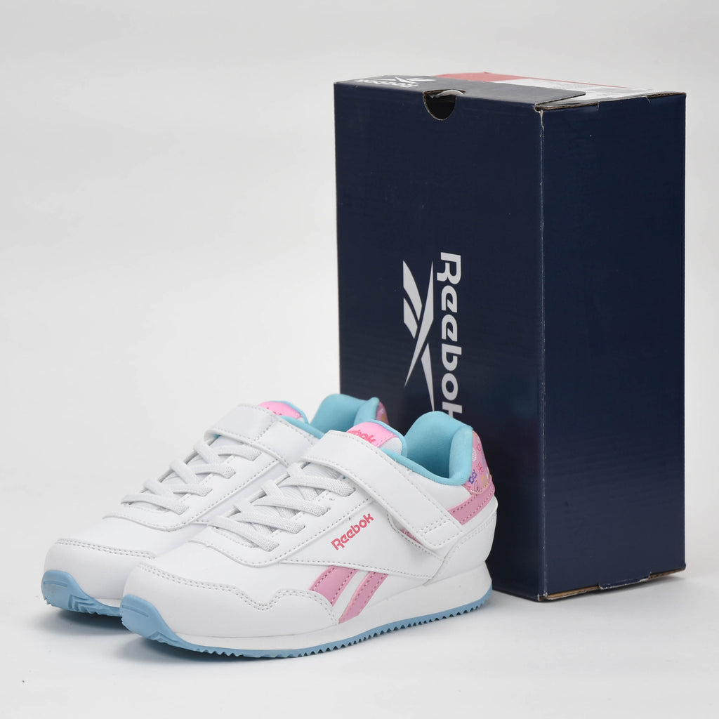 REEBOK ROYAL CL JOG 3.0 1V - 100205860
