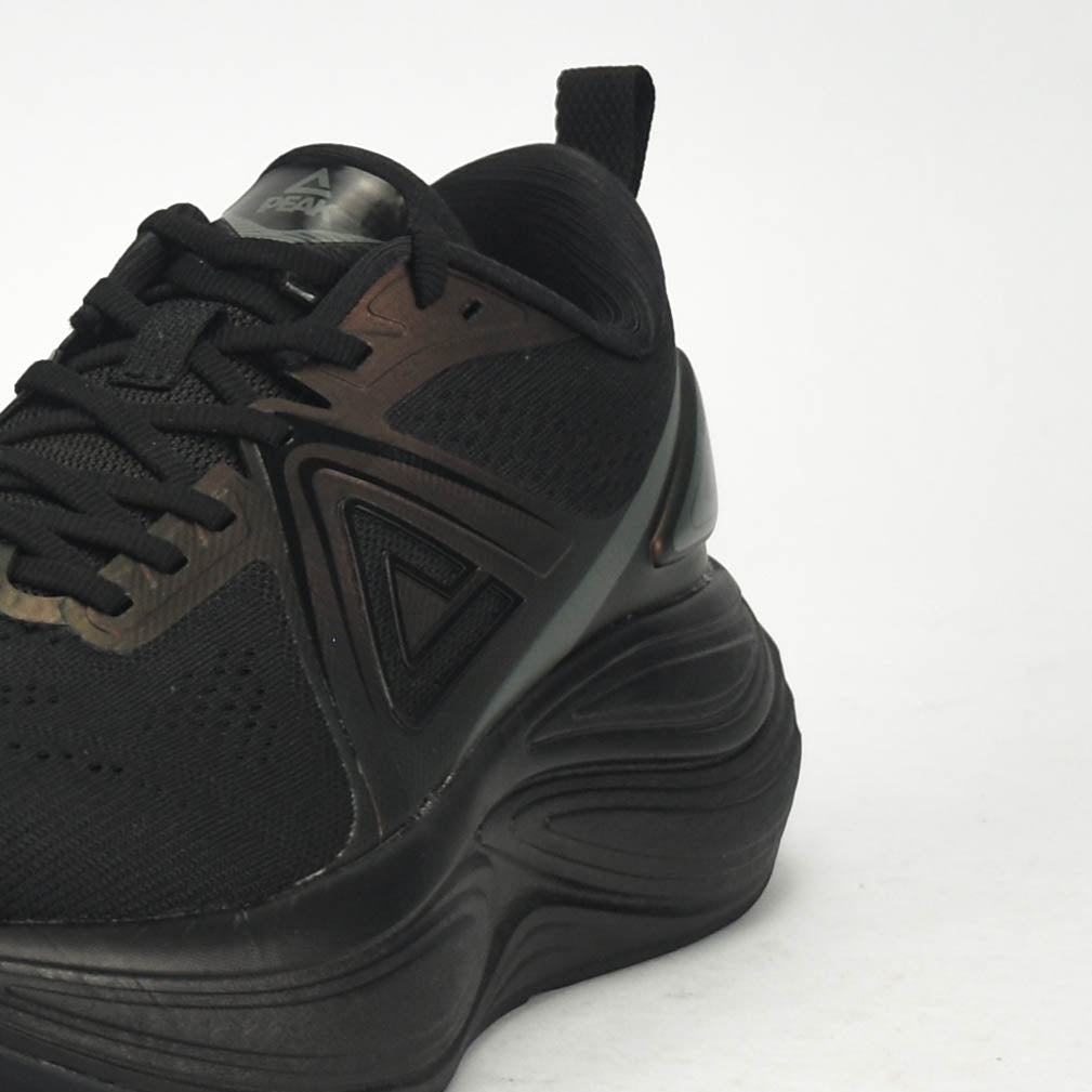 Peak Turbo 2.0 All Black - ET59037H-Y291