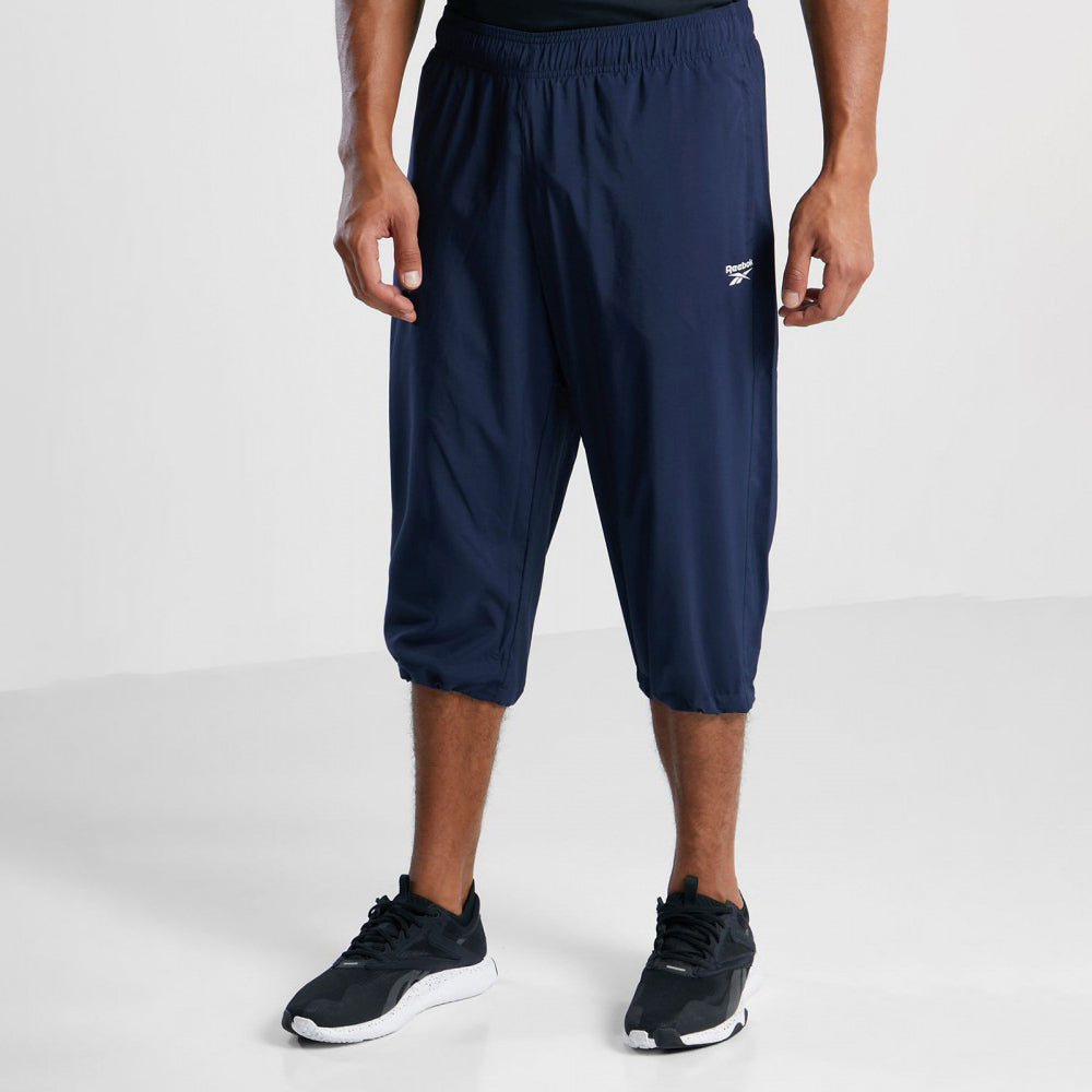 Pantalon trois-quarts REEBOK - GI8531