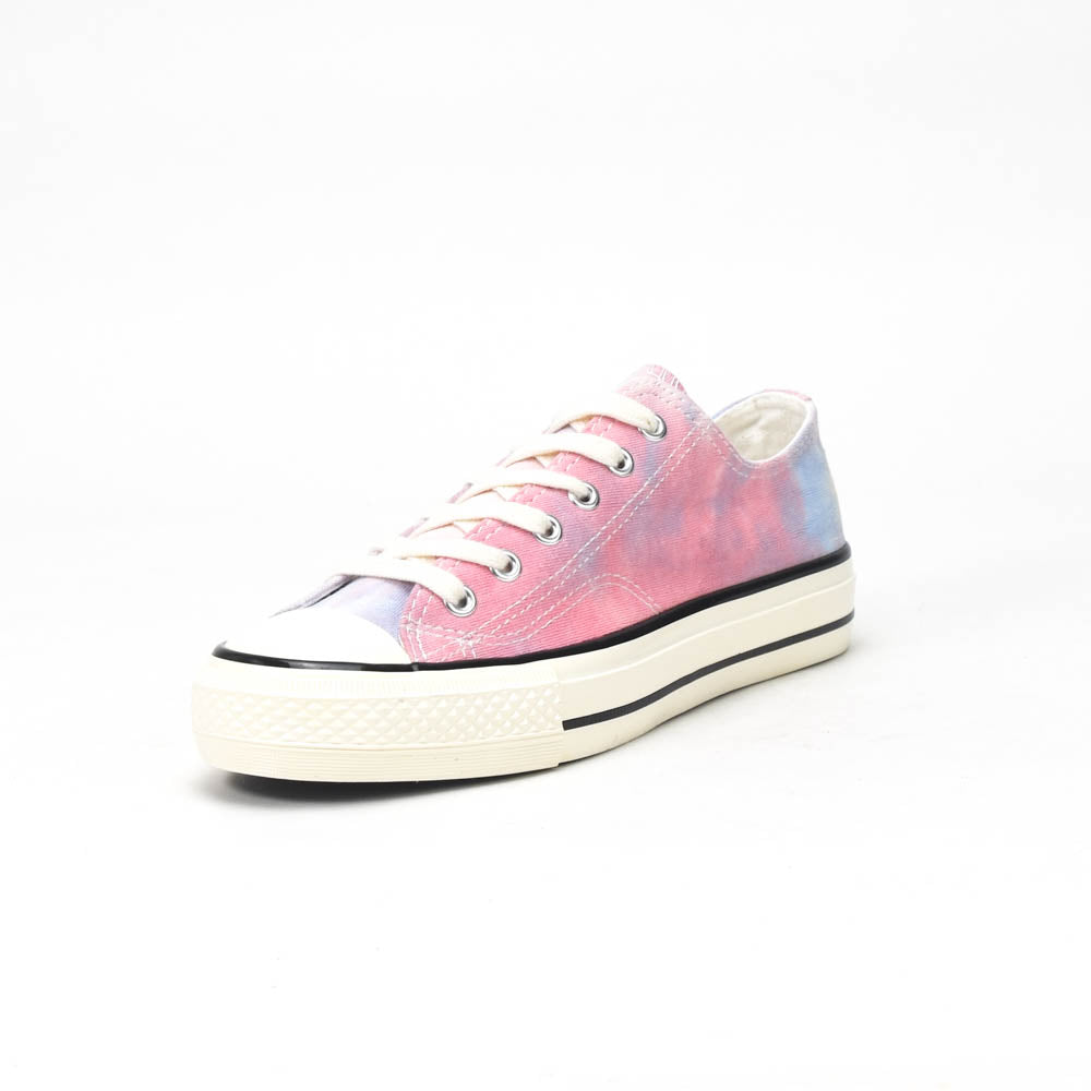 ANDRÉ ESPADRILLES FEMME HAPPY TEXTILE COULEUR - 52149981608