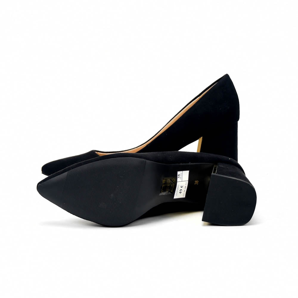 ANDRÉ ESCARPINS LOVING FEMME - 52134188511