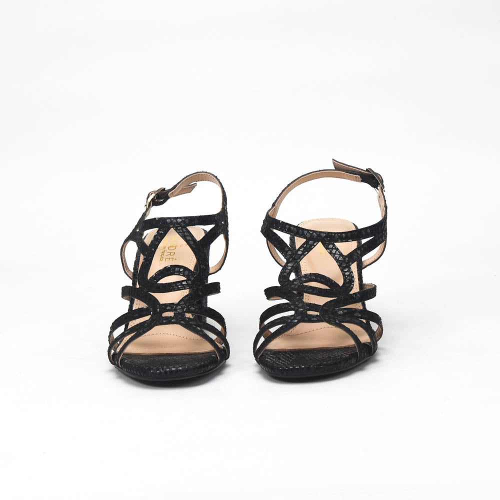 ANDRÉ SANDALES ET SABOTS JUDITH FEMME - 52314185624