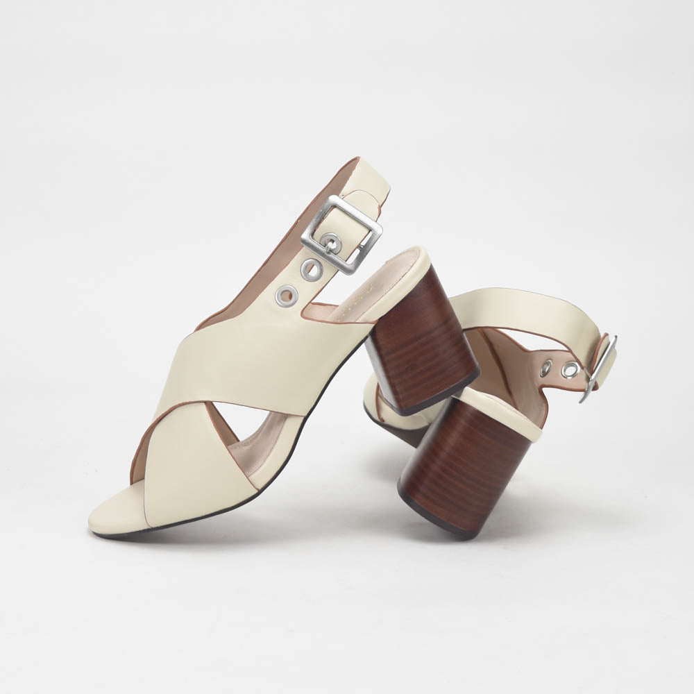 ANDRÉ SANDALES JANNINE FEMME - 52314605605