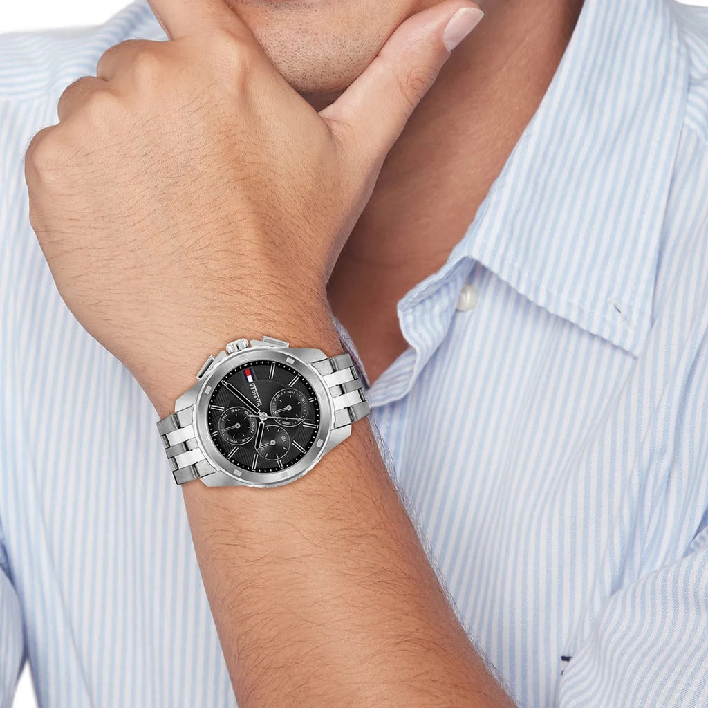 MONTRE TOMMY HILFIGER - 1710620