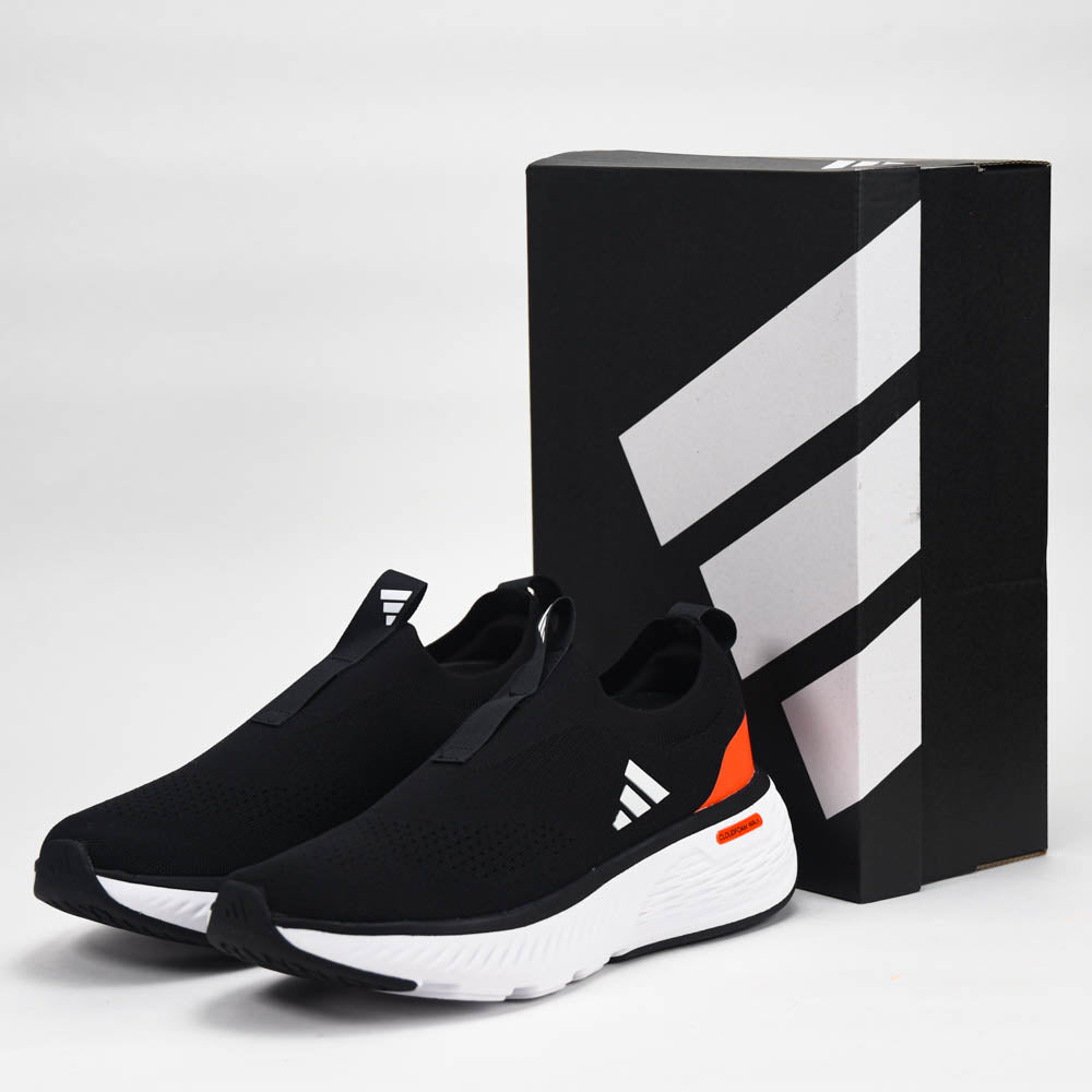 Adidas Cloudfoam Go Sock - ID4036