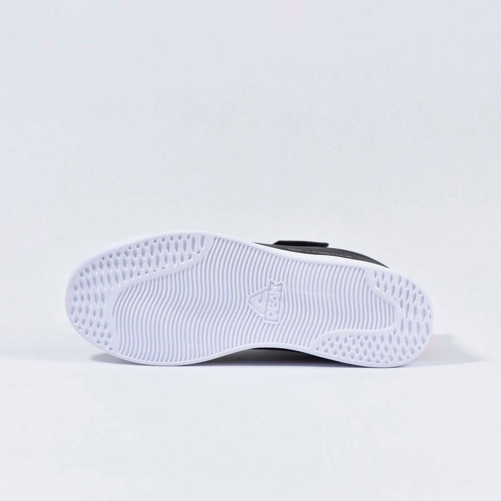 PEAK E04357B BLACK/WHITE - P1606