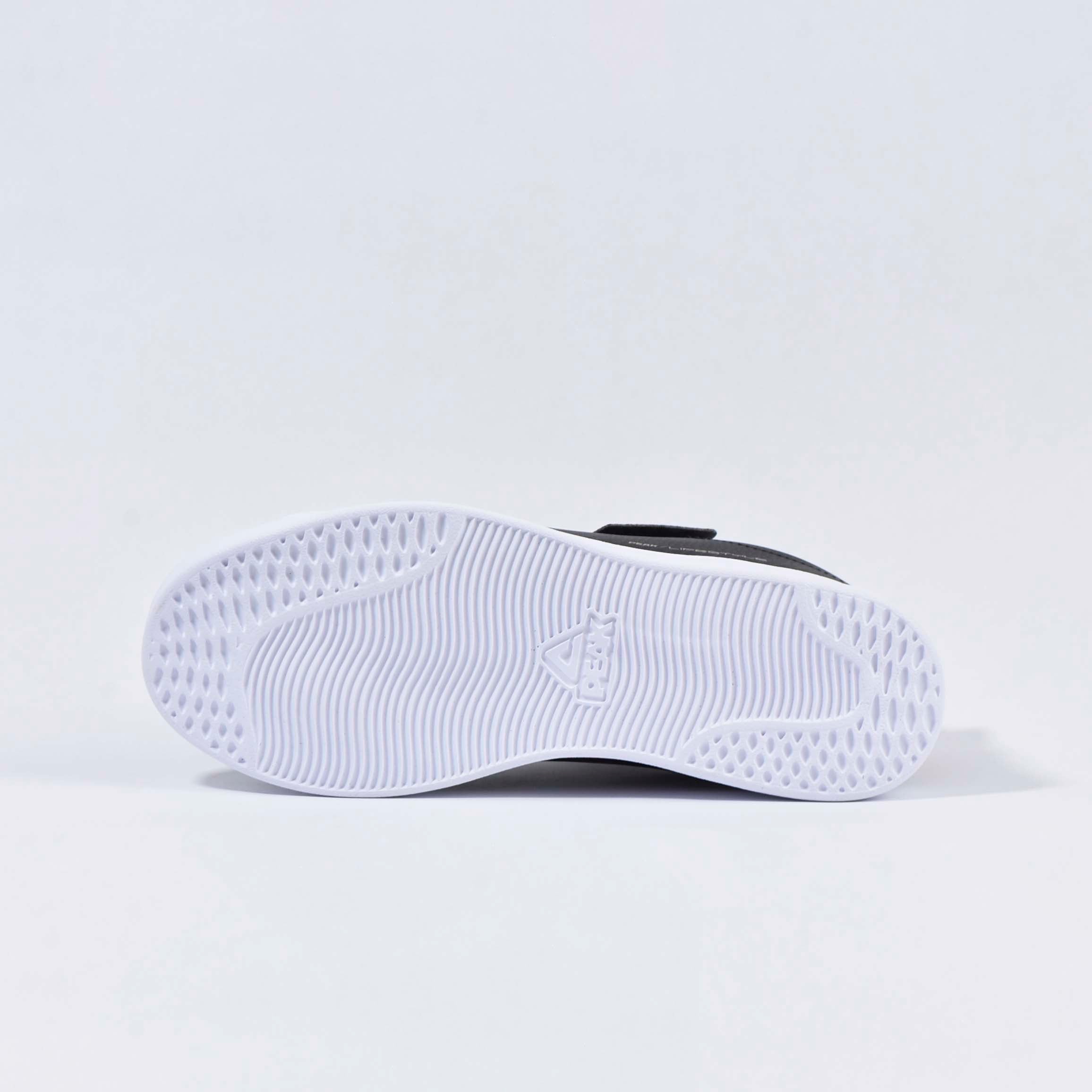 PEAK E04357B BLACK/WHITE - P1606