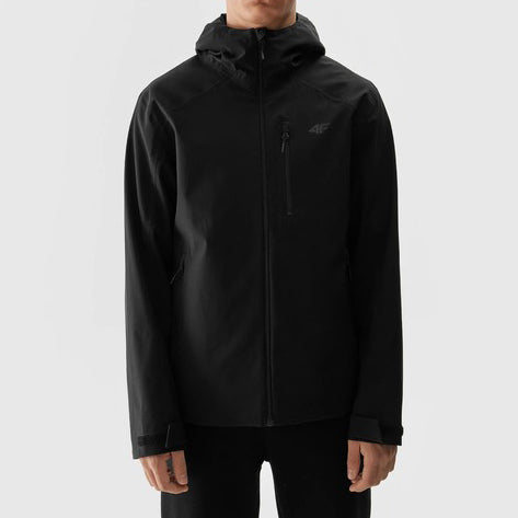 Veste 4F L Black - SS-24-005 BLACK