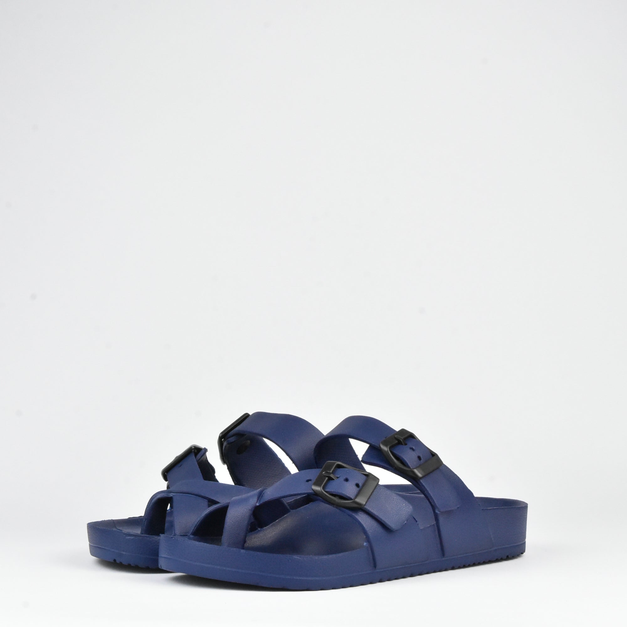 CLAQUETTE AG29M NAVY BLUE KITO - AG29MNB