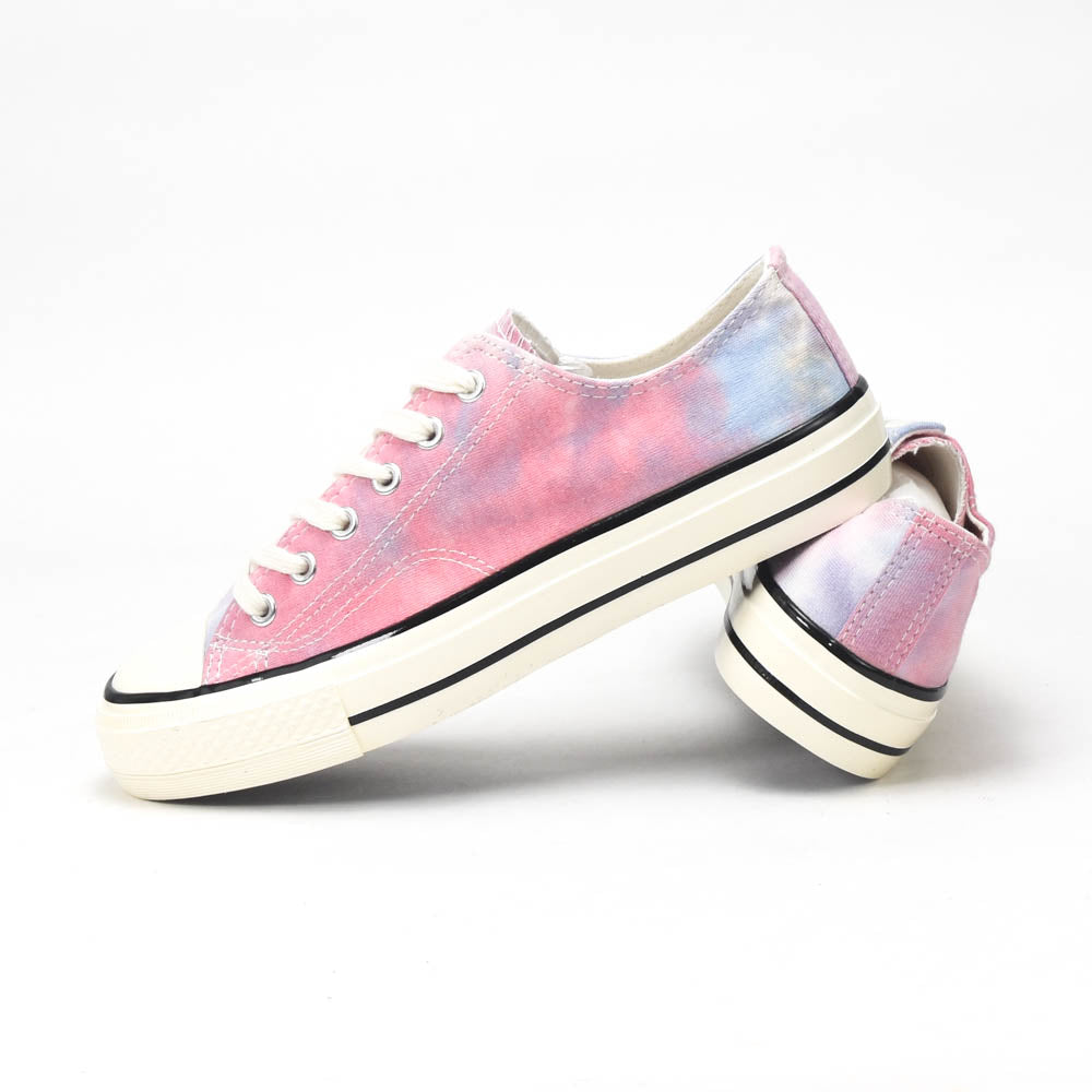ANDRÉ ESPADRILLES FEMME HAPPY TEXTILE COULEUR - 52149981608