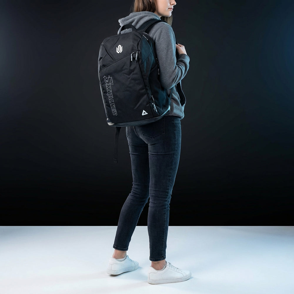 Peak Backpack Black - B1251040-0020