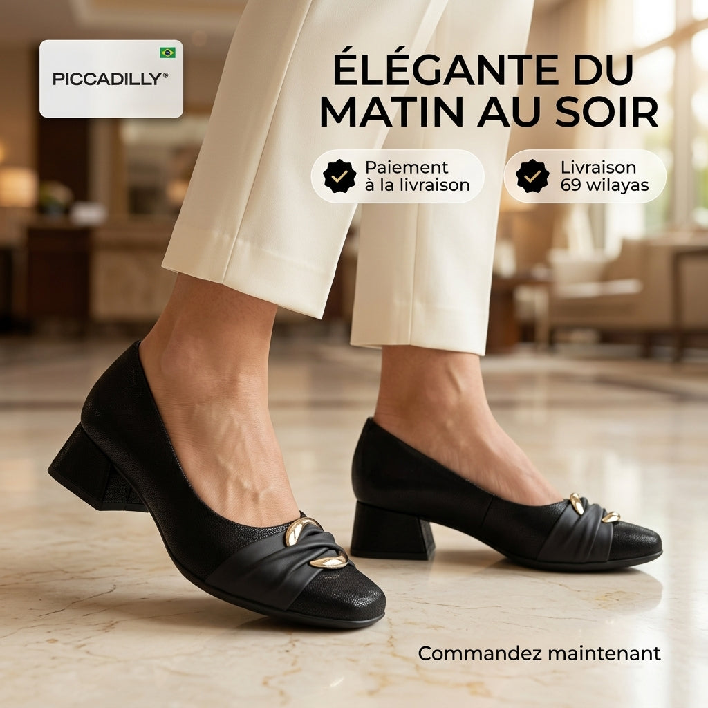 Piccadilly Chaussures Femme - 160113-1