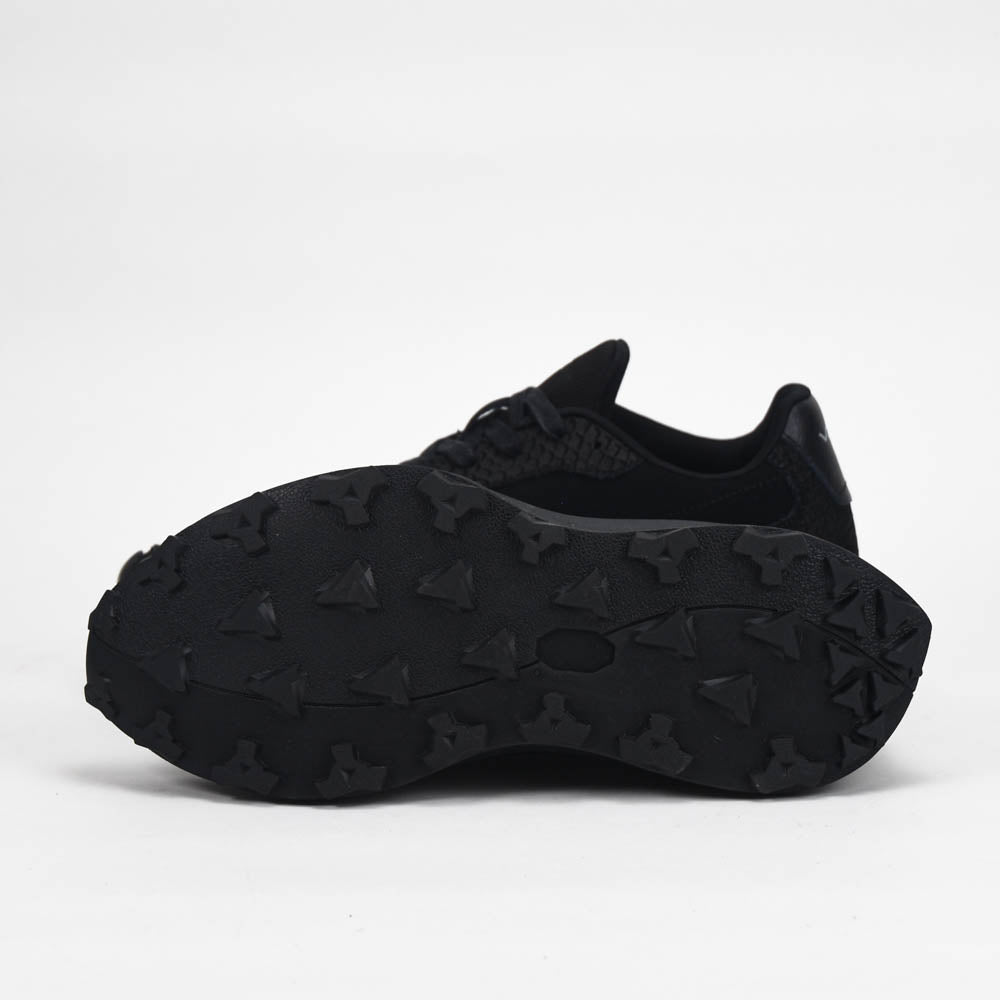 VO7 BASKETS DE LUXE VEYRON BC HOMME NOIR - CH-VEY-CIM