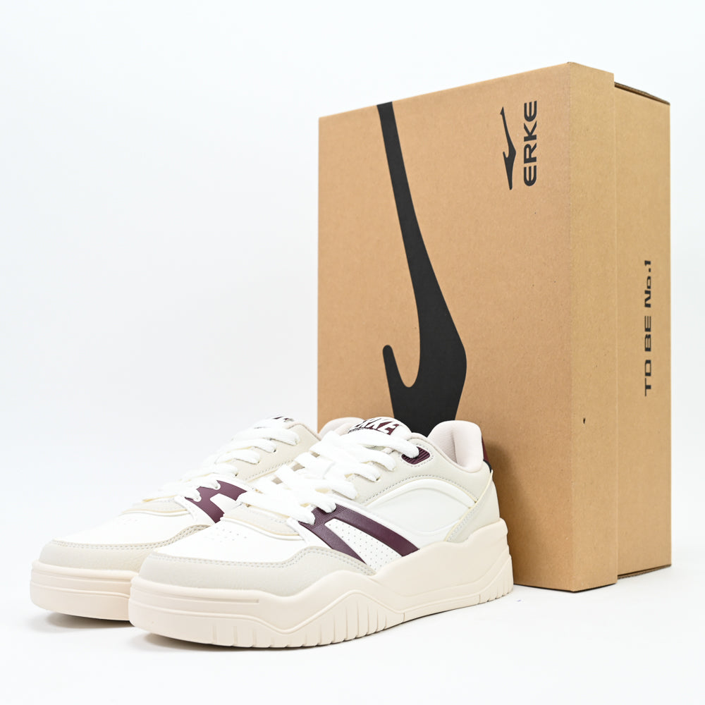 ERKE FOOTWEAR - 11126101030-001