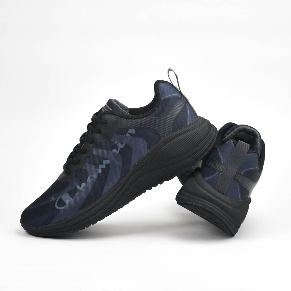 Champion Syphon Script Low Sneakers - S22308-KK001