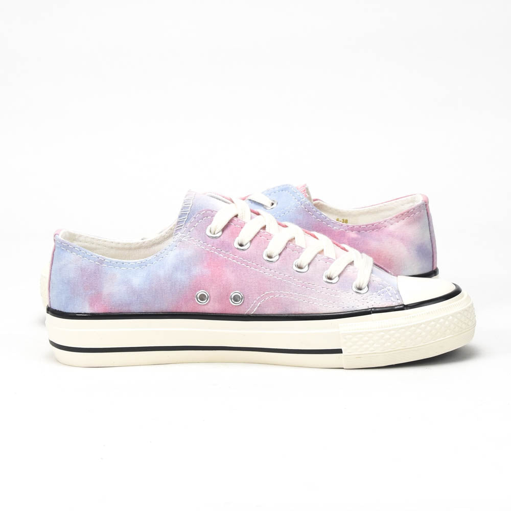 ANDRÉ ESPADRILLES FEMME HAPPY TEXTILE COULEUR - 52149981608