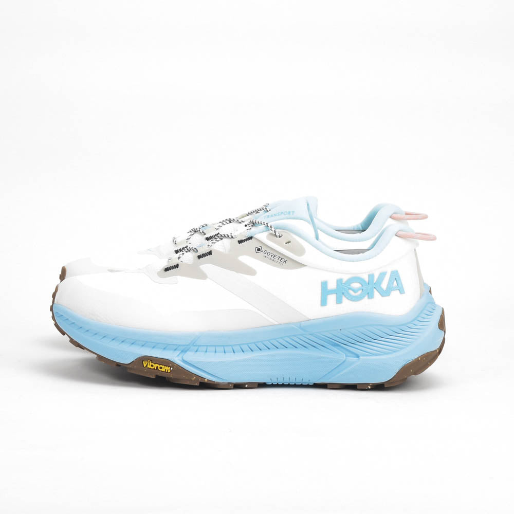 HOKA  Transport GORE-TEX Illusion Dusk Sneakers - 1133958-ISK