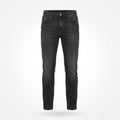 LUMBERJACK PANTALON JEAN HOMME SLIM GRIS CLAIR - LBJ60363-015