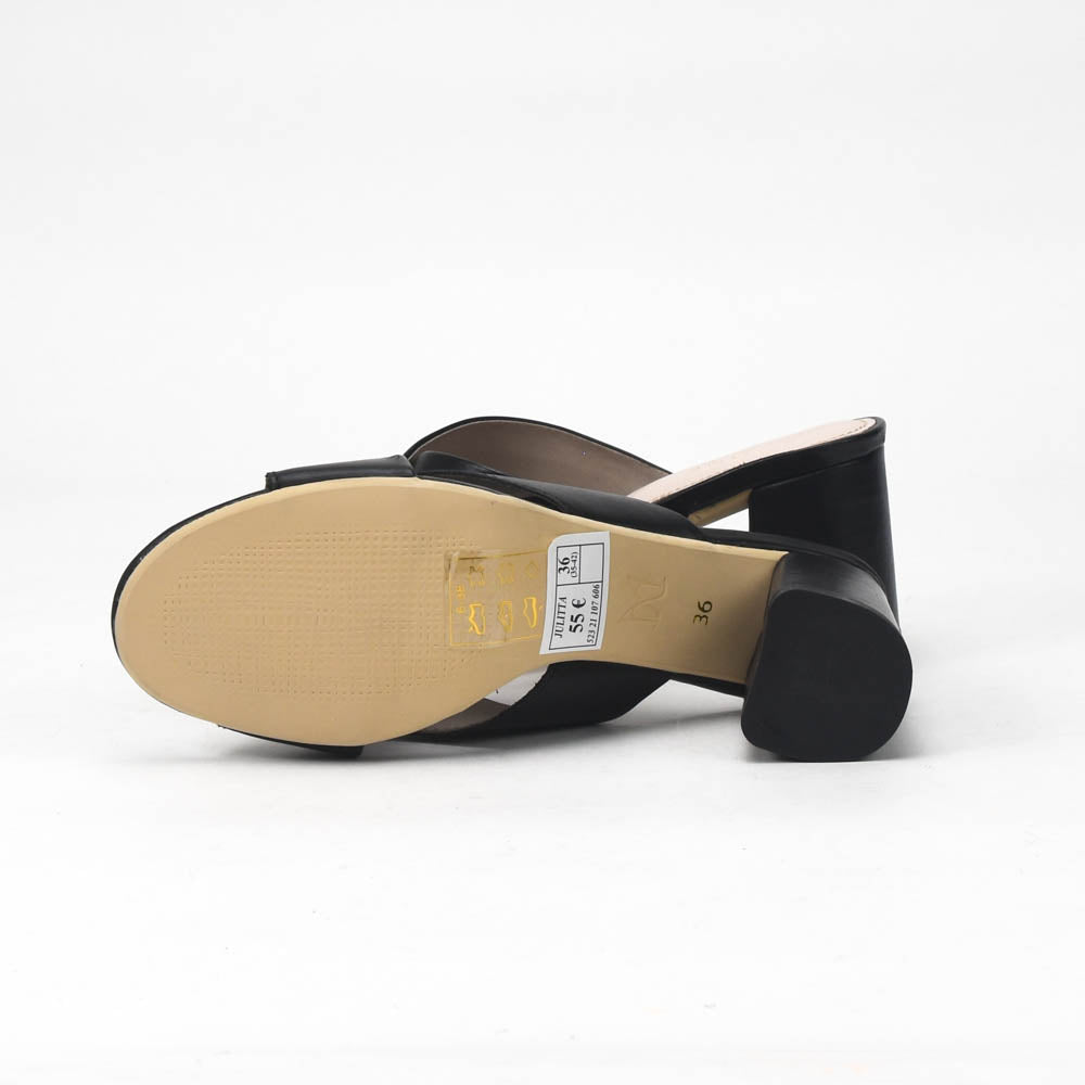 ANDRÉ SABOTS JULITTA FEMME - 52321107606
