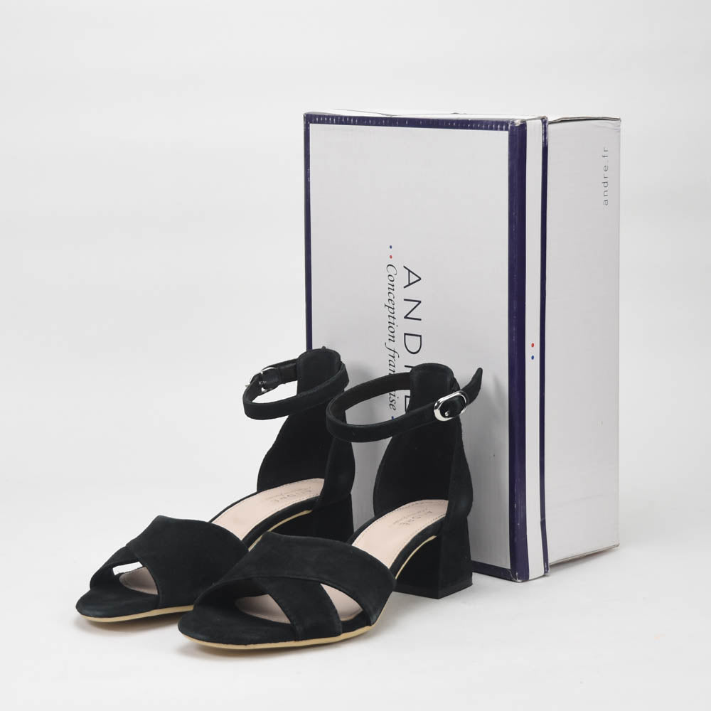 ANDRÉ SANDALES JAYLA FEMME - 52321104608