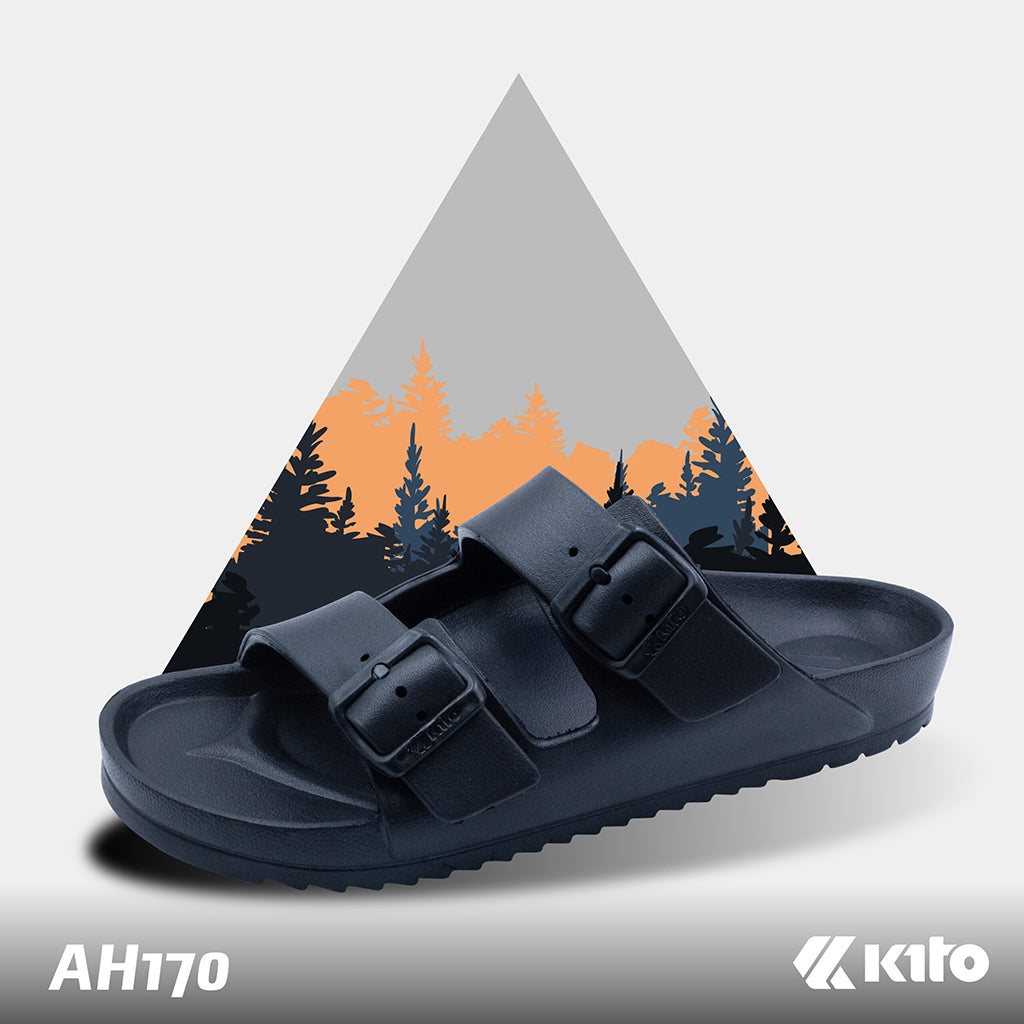 kito - AH170M-BLACK