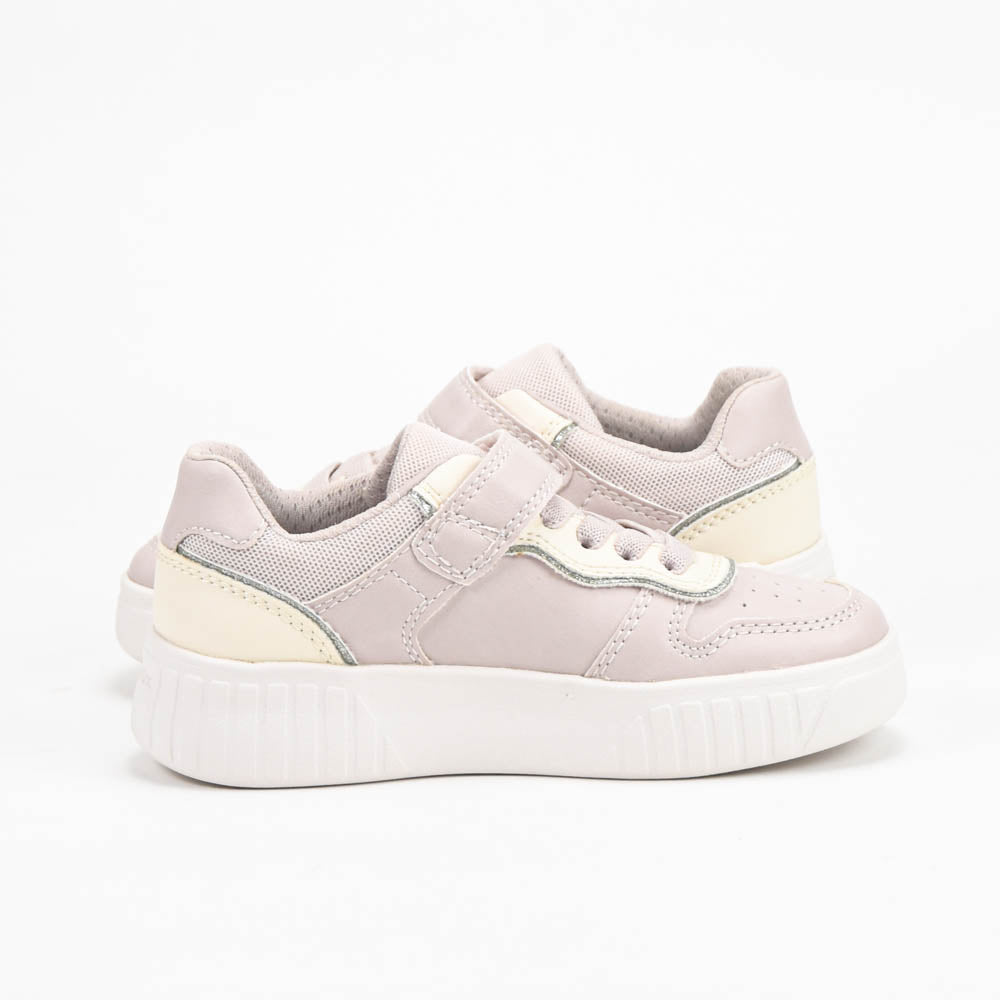 GEOX BASKET - J55DVA000BC-C1B1M